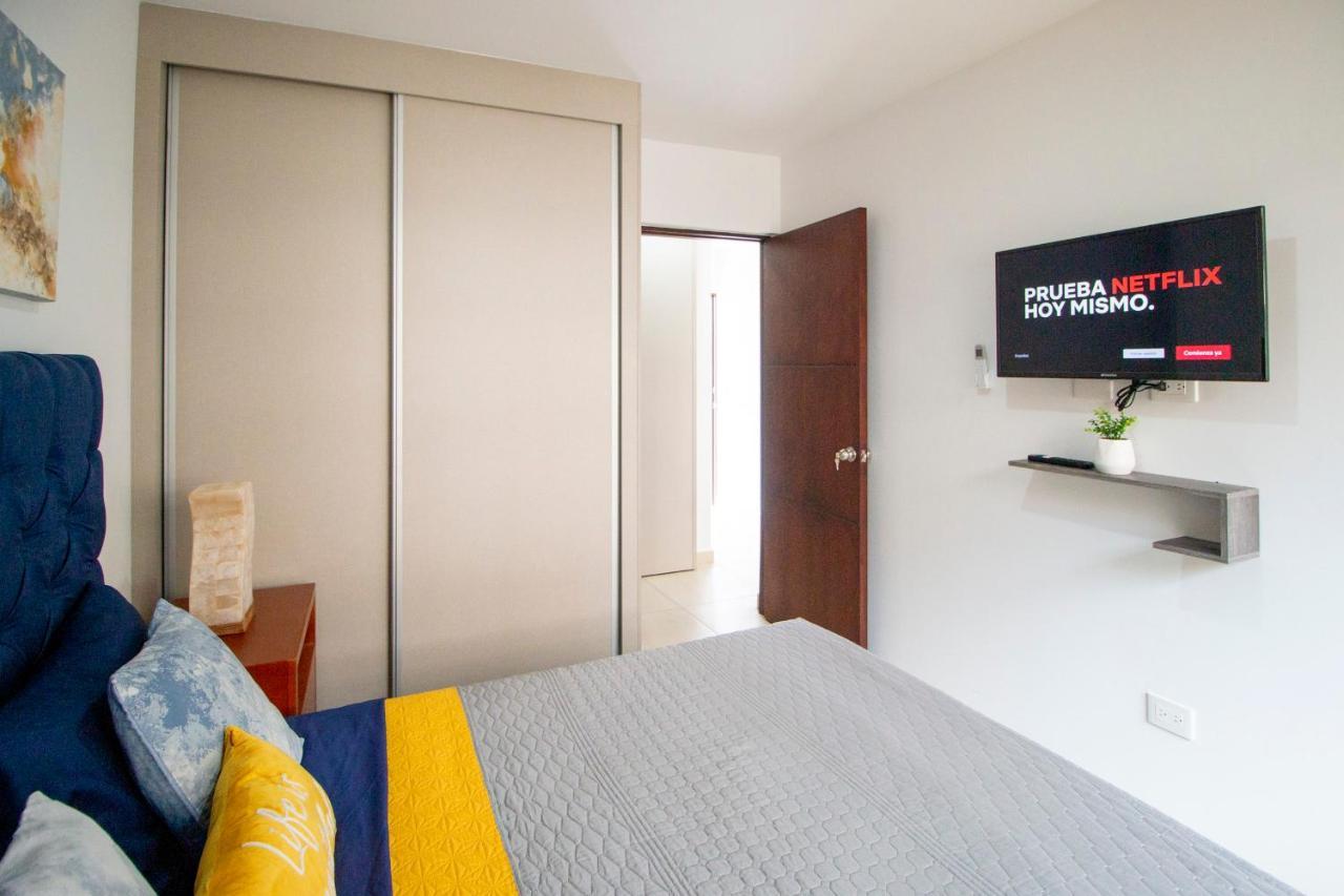 Ambar Condominios Mazatlán Buitenkant foto