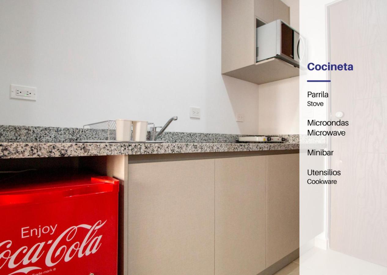 Ambar Condominios Mazatlán Buitenkant foto