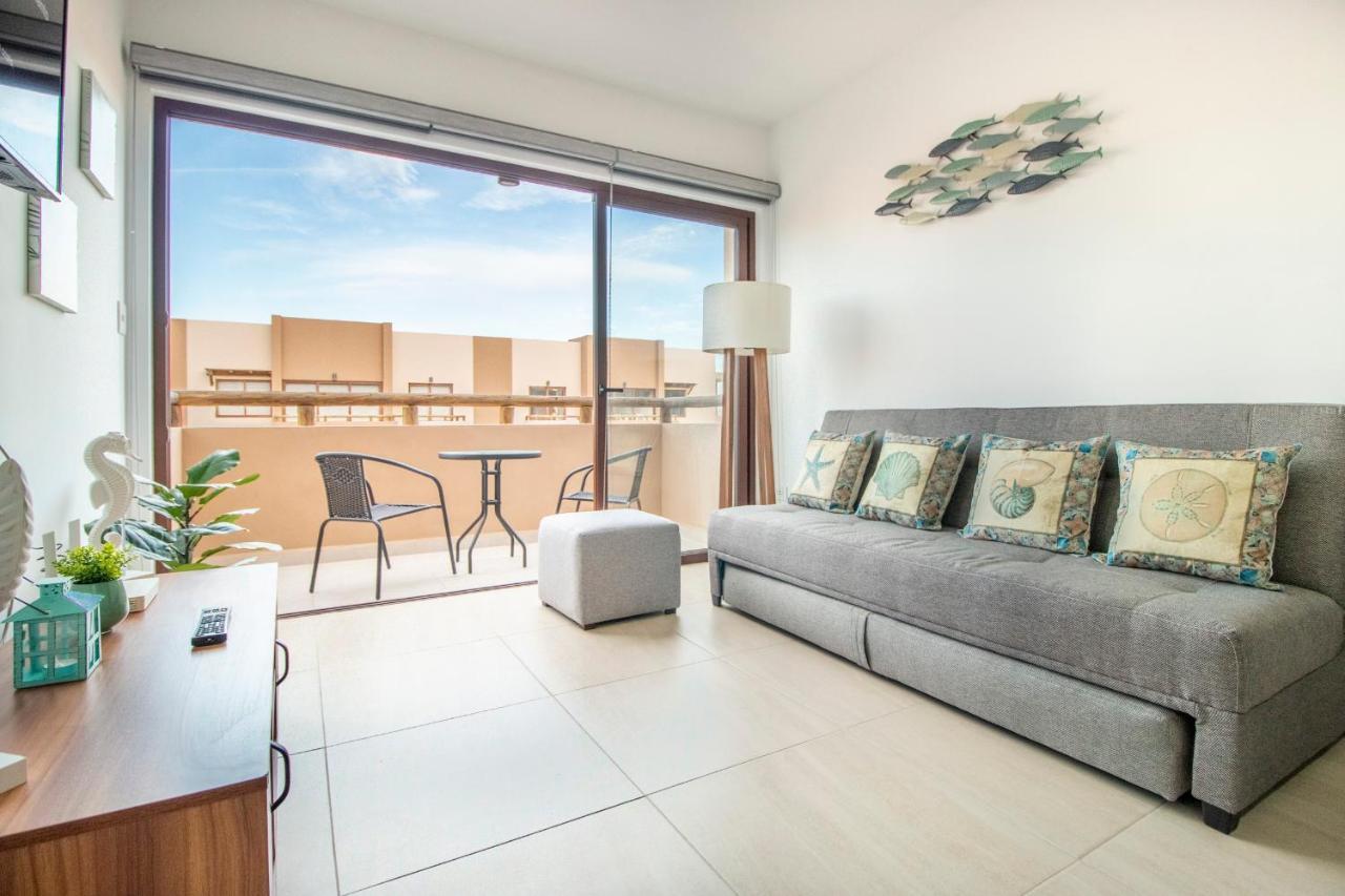 Ambar Condominios Mazatlán Buitenkant foto