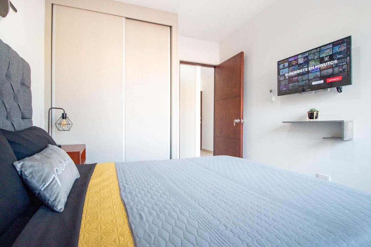 Ambar Condominios Mazatlán Buitenkant foto